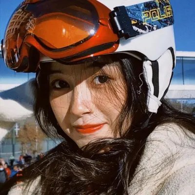 年轻的安徒生
