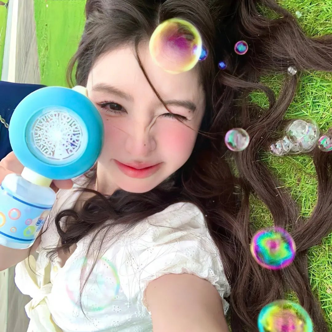 凌晨的天使